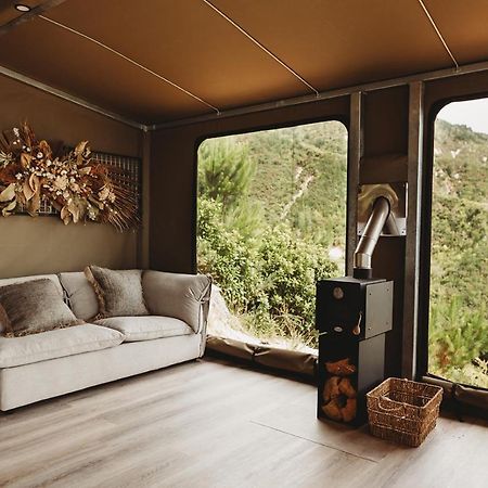 Drift Off Grid Luxury Eco Glamping Ξενοδοχείο Tarakohe Εξωτερικό φωτογραφία